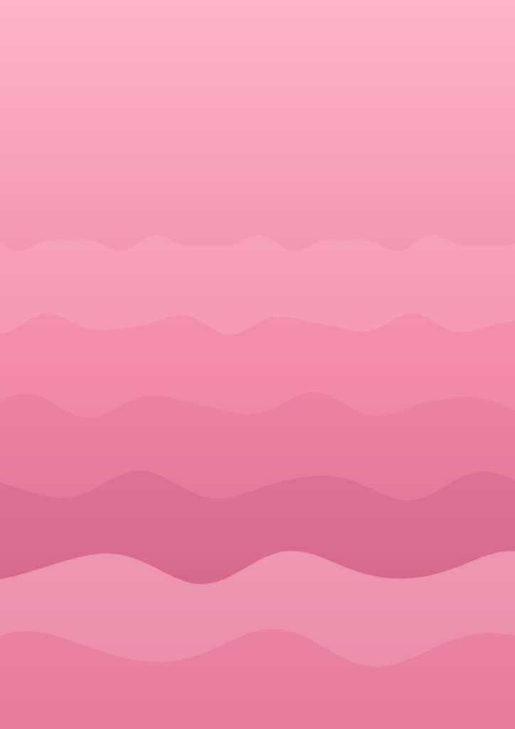 【ウォールアート】チェリーブロッサム ポスター5点セット A3/A4対応 300DPI