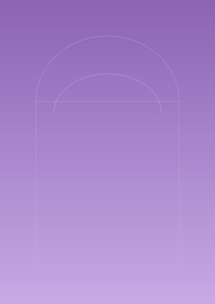 【ウォールアート】ラベンダーフィールド ポスター5点セット A3/A4対応 300DPI