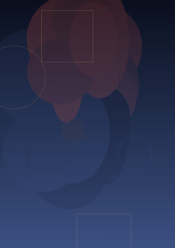 【ウォールアート】シティナイト ポスター5点セット A3/A4対応 300DPI