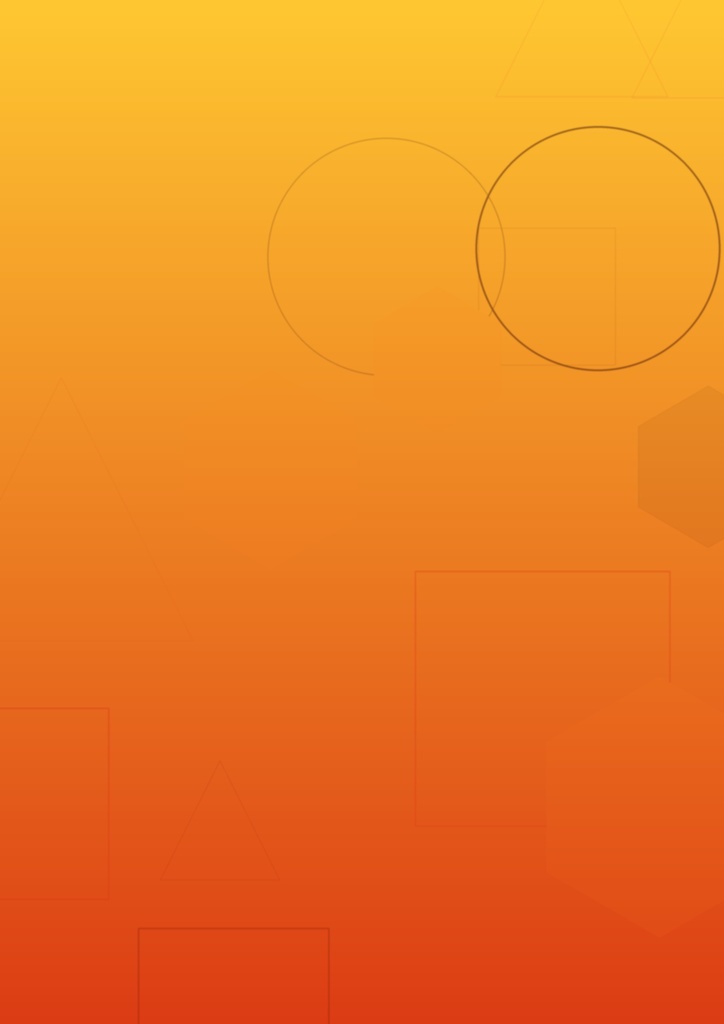 【ウォールアート】ファイヤーアブストラクト ポスター5点セット A3/A4対応 300DPI