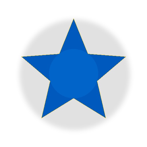 【アイコン】スペースバッジ ステッカーパック 20個セット 透過PNG