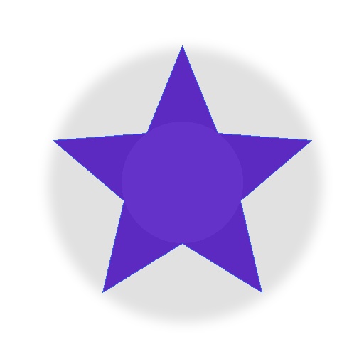 【アイコン】ギャラクシーコスミック ステッカーパック 20個セット 透過PNG