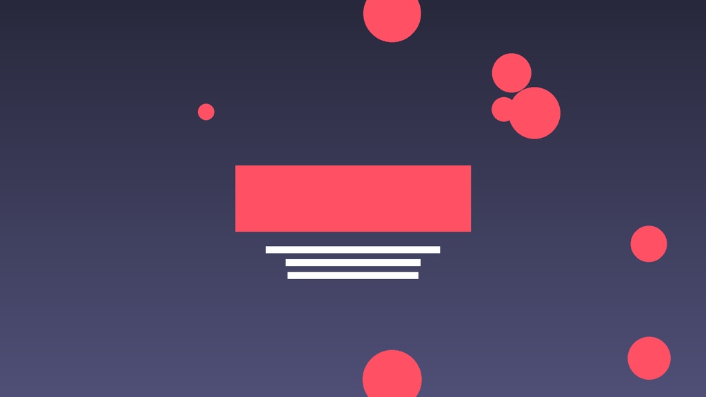 【プレゼン背景】スタートアップモダン スライド背景6枚セット 16:9