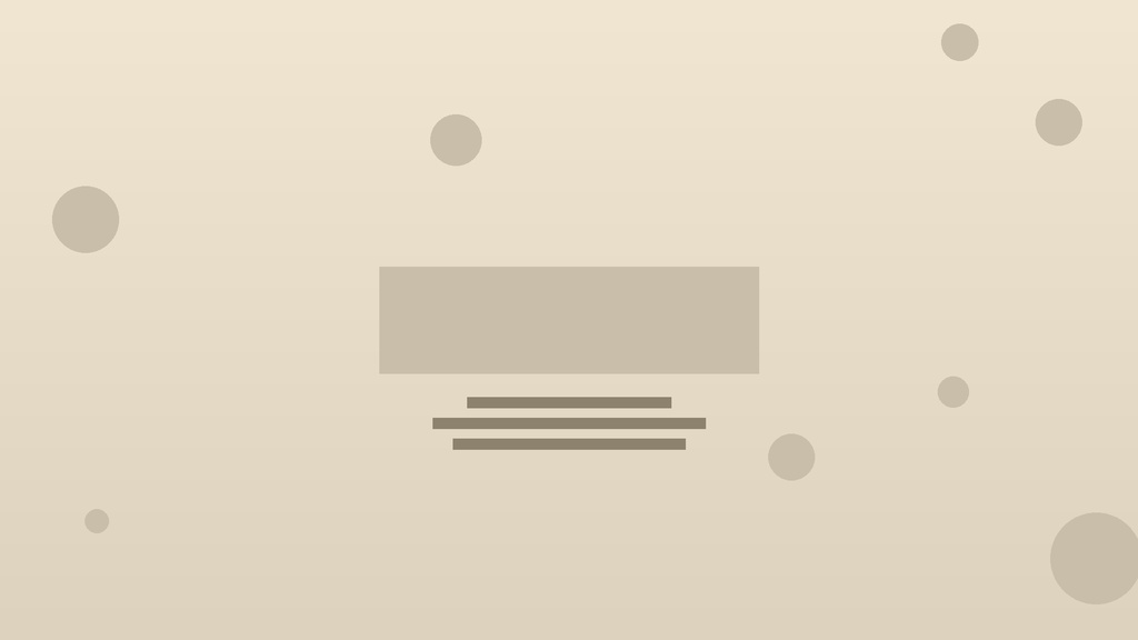 【プレゼン背景】和紙テクスチャ スライド背景6枚セット 16:9