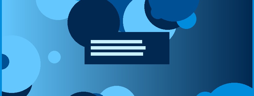 【バナー】オーシャングラデーション SNSバナー5サイズセット YouTube/Twitter/Facebook