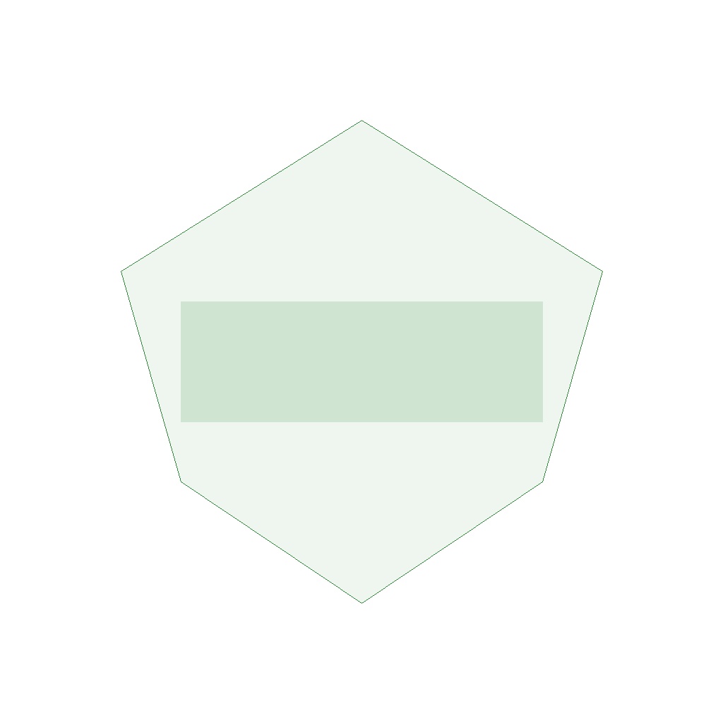 【ロゴテンプレート】ネイチャーリーフ ロゴ素材5種セット 透過PNG