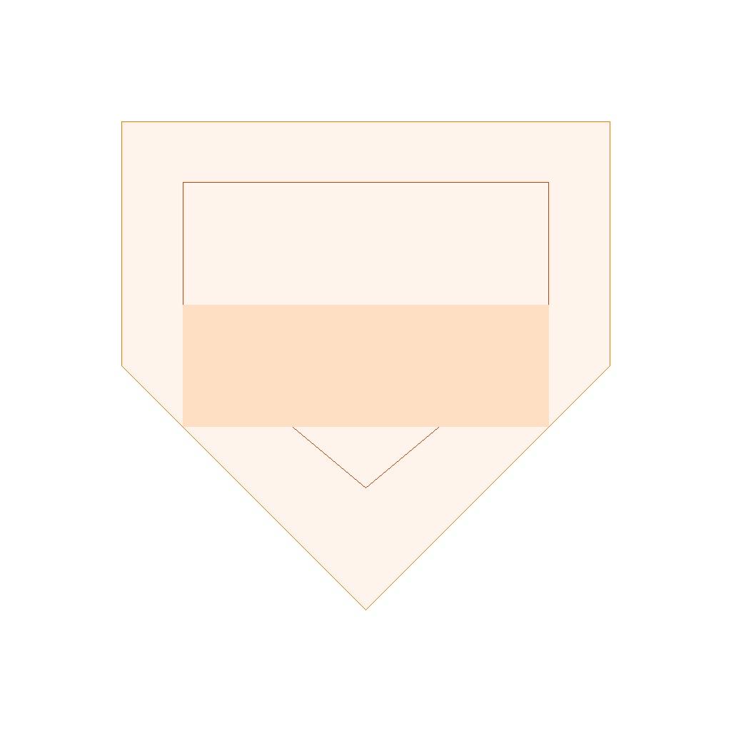 【ロゴテンプレート】ファイヤーエンブレム ロゴ素材5種セット 透過PNG