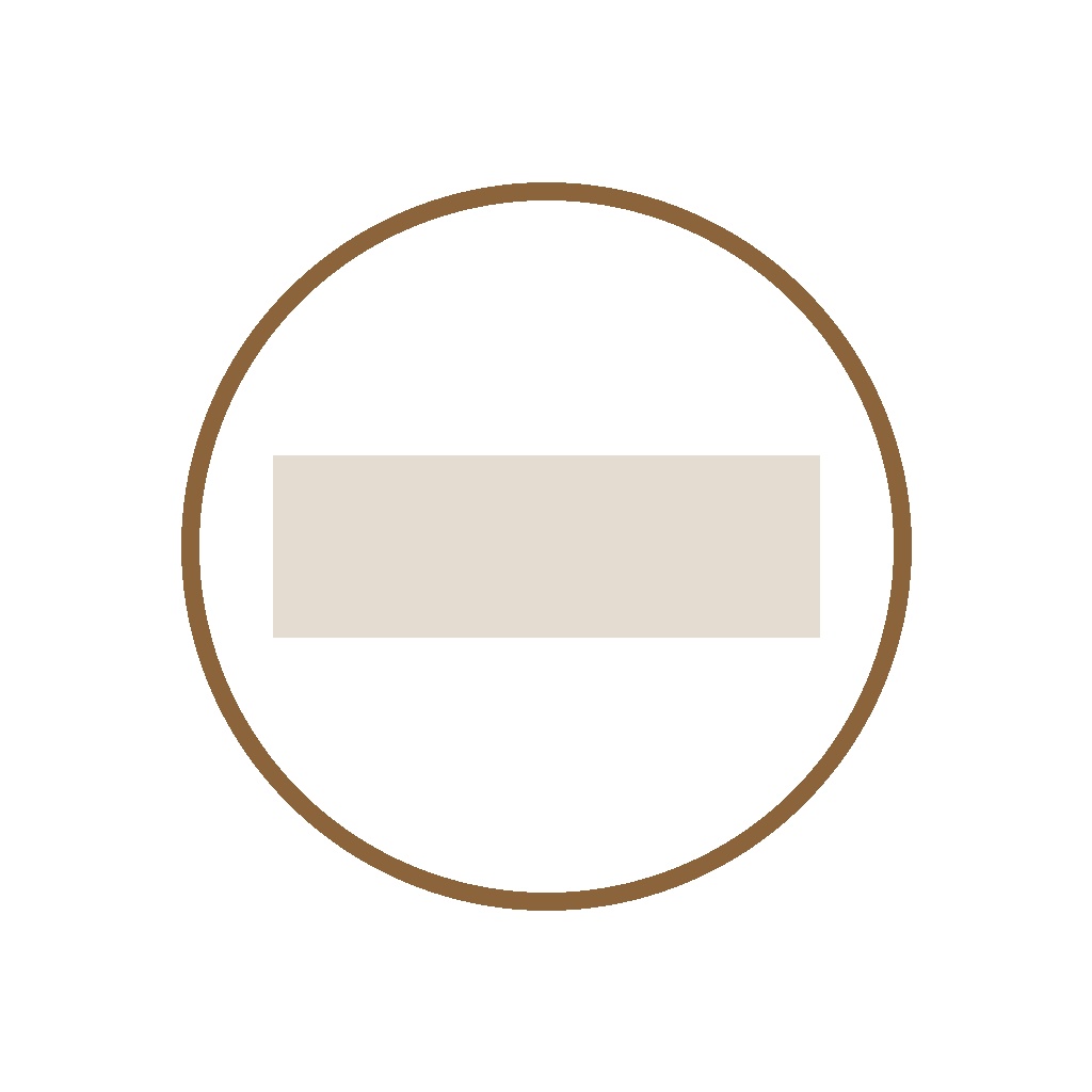 【ロゴテンプレート】アースオーガニック ロゴ素材5種セット 透過PNG