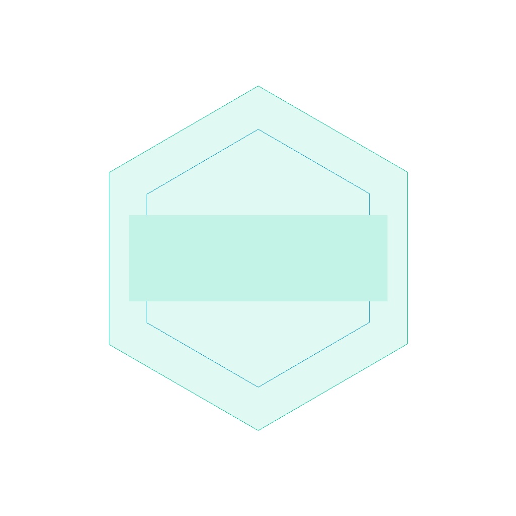 【ロゴテンプレート】クリプトテック ロゴ素材5種セット 透過PNG