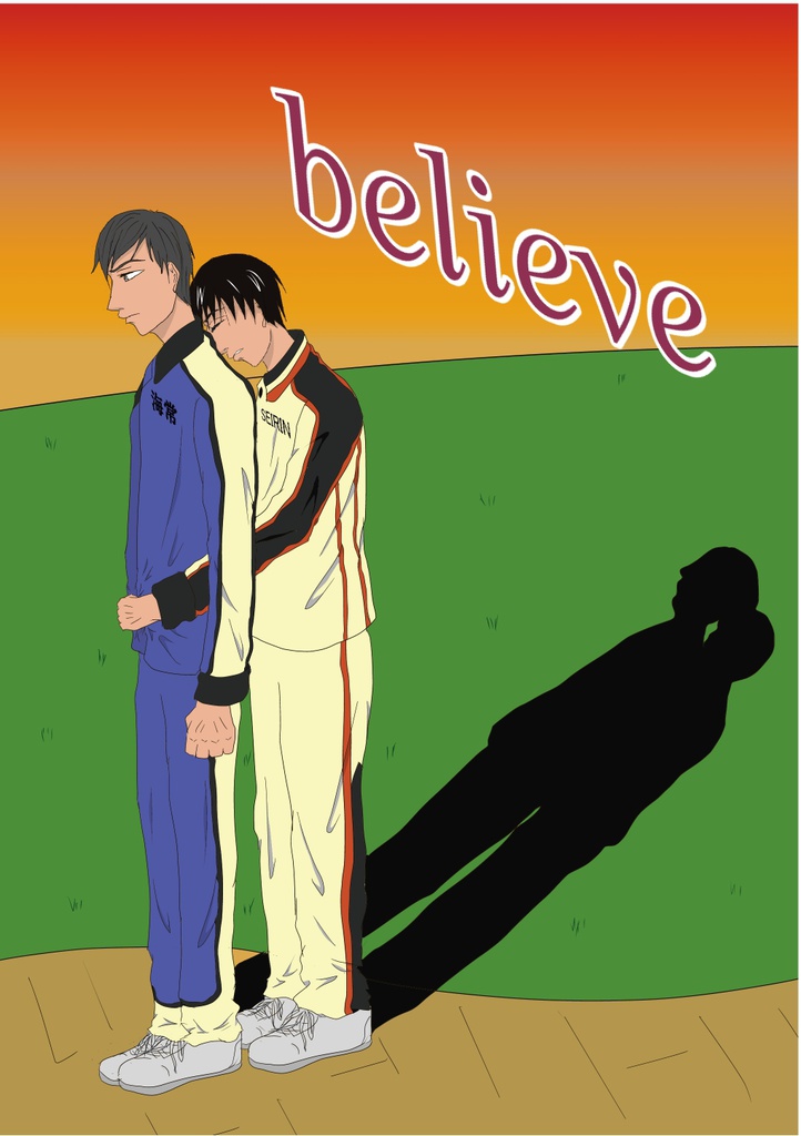 believe