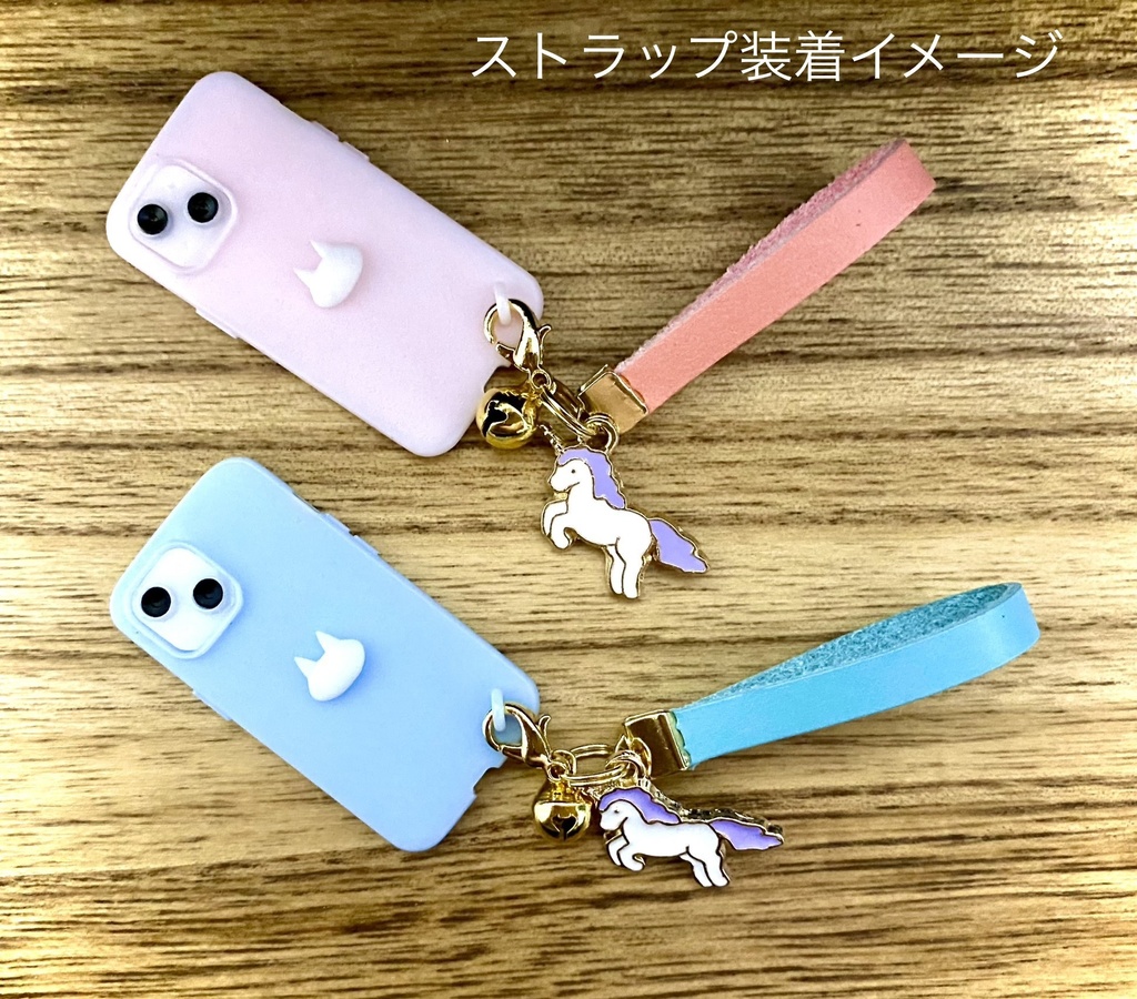 【ノーマル型】ねこちPhone ver.2