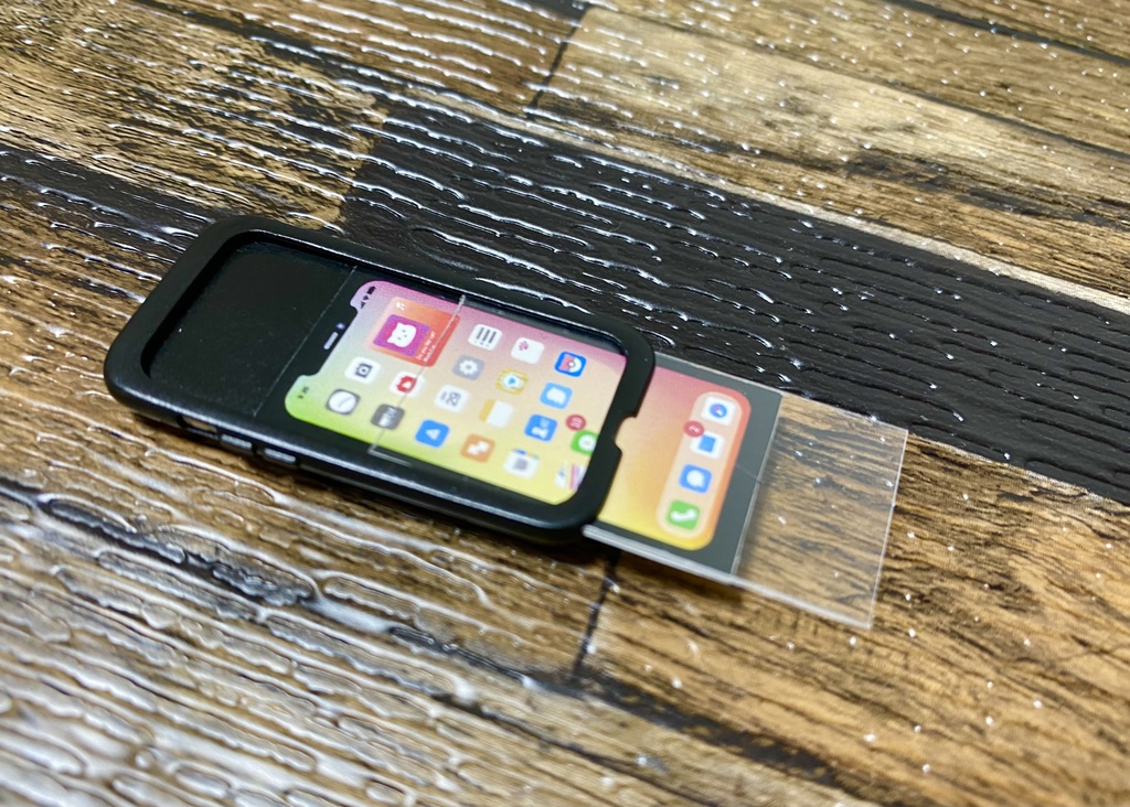 【ノーマル型】ねこちPhone ver.2