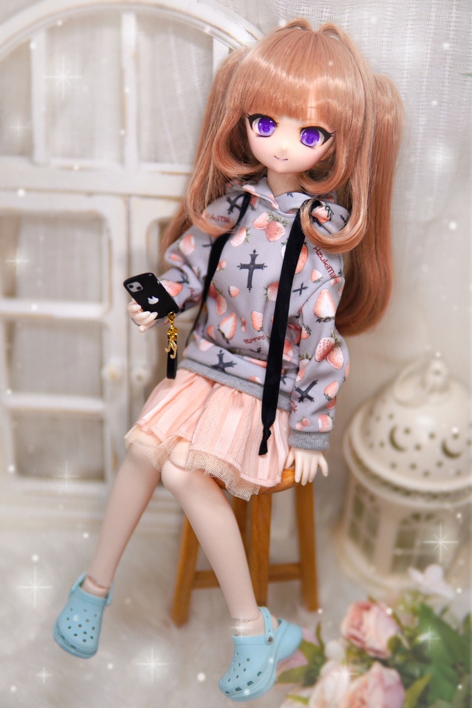 【ノーマル型】ねこちPhone ver.2