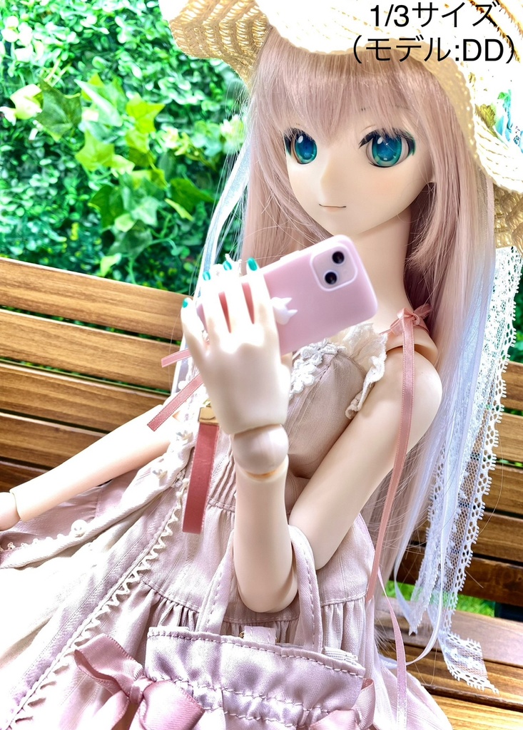 【ノーマル型】ねこちPhone ver.2