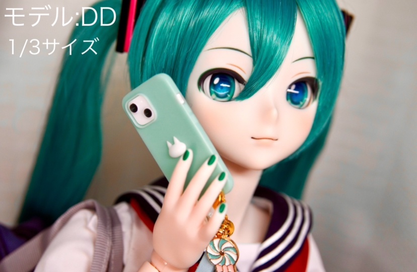 【ノーマル型】ねこちPhone ver.2