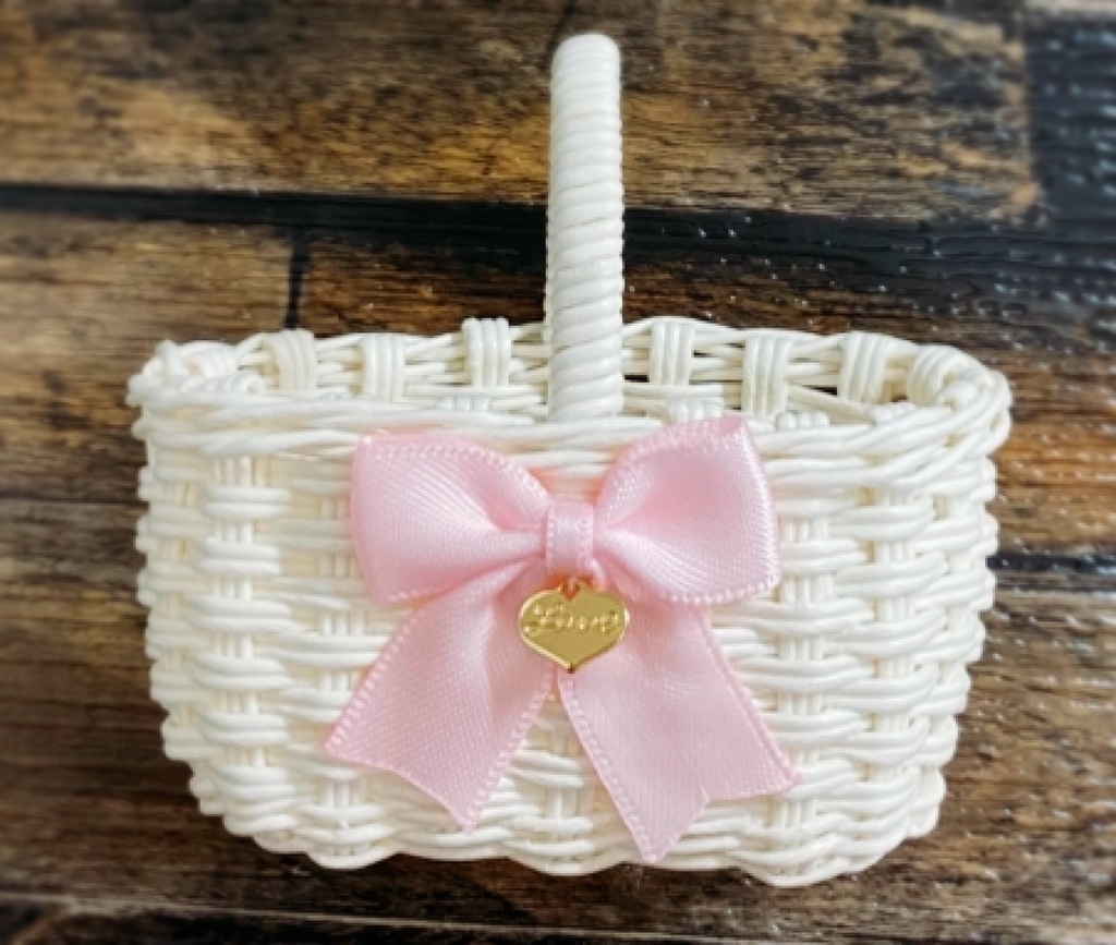 ドールかご(中)HOSIKUZU、他