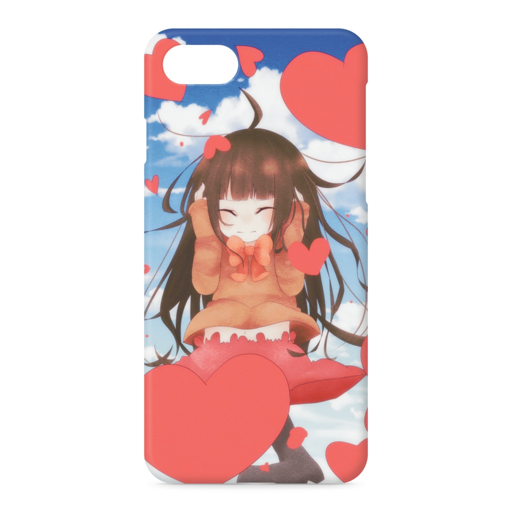 iPhone7ケース