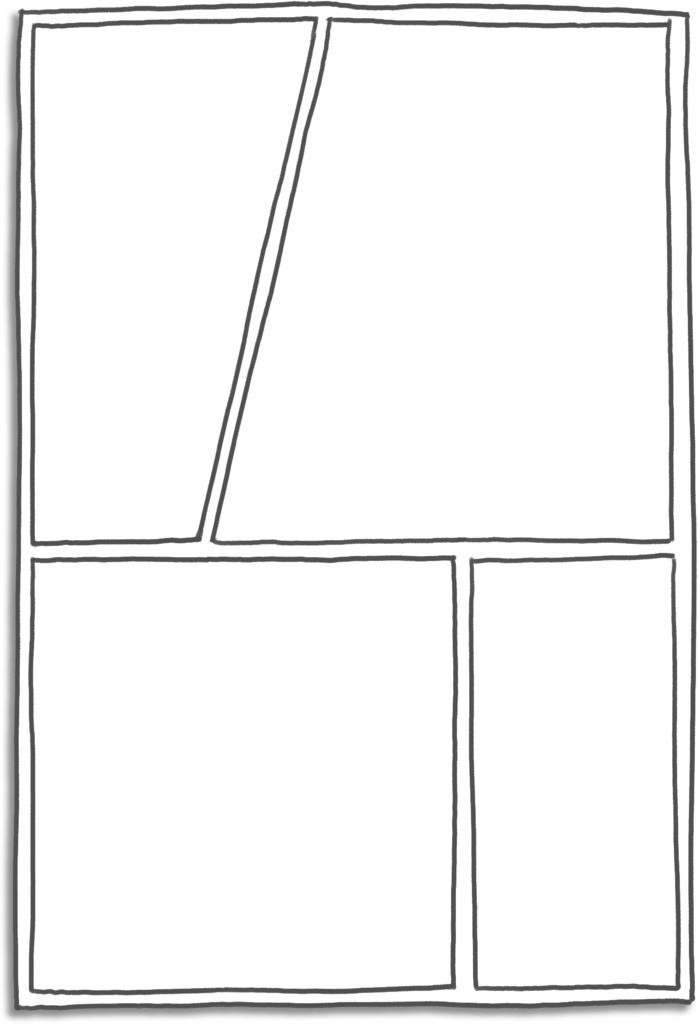 デジタル文具 手描き風ふきだしふせん