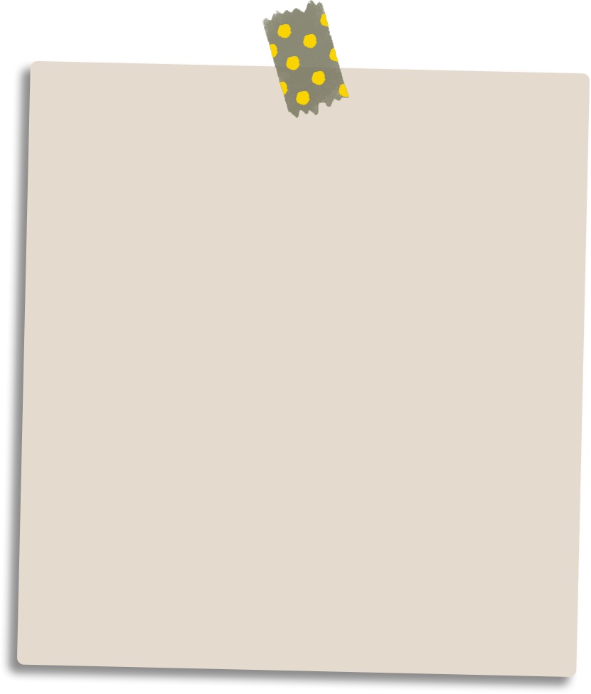 デジタル文具 シンプルスタディプランナーふせん