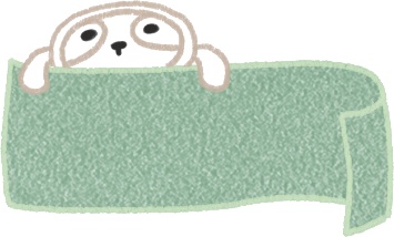 【デジタル手帳素材】ナマケモノふせん