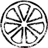 【デジタルプランナー用文具】手描き食べ物スタンプ