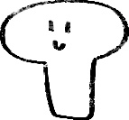 【デジタルプランナー用文具】かわいいアルファベットスタンプ(文字単体)