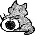 【デジタルプランナー用文具】ハロウィーンスタンプ