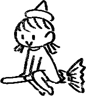 【デジタルプランナー用文具】ハロウィーンスタンプ