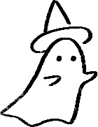 【デジタルプランナー用文具】ハロウィーンスタンプ