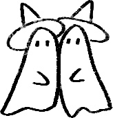 【デジタルプランナー用文具】ハロウィーンスタンプ