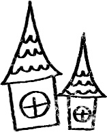 【デジタルプランナー用文具】ハロウィーンスタンプ