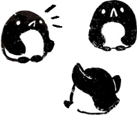 【デジタルプランナー用文具】ゆるくまビジネススタンプ(イラストのみ)