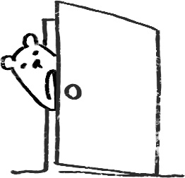 【デジタルプランナー用文具】ゆるくまビジネススタンプ(イラストのみ)