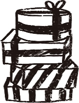 【デジタルプランナー用文具】ゆるくまビジネススタンプ(イラストのみ)