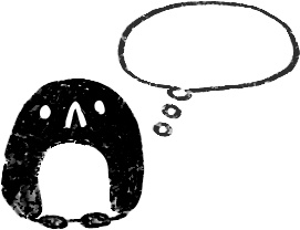 【デジタルプランナー用文具】ゆるくまビジネススタンプ(文字あり)