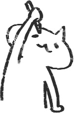 【デジタルプランナー用文具】ゆるねこビジネススタンプ(イラストのみ)