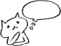 【デジタルプランナー用文具】ゆるねこビジネススタンプ(文字あり)