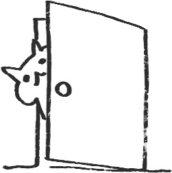 【デジタルプランナー用文具】ゆるねこビジネススタンプ(文字あり)