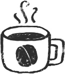 【デジタルプランナー用文具】なまけものビジネススタンプ(文字あり)