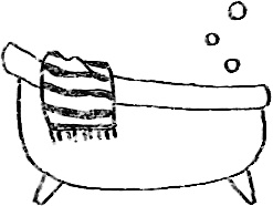 【デジタルプランナー用文具】女の子と小物のスタンプ