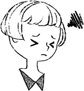 【デジタルプランナー用文具】女の子と小物のスタンプ