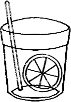 【デジタルプランナー用文具】女の子と小物のスタンプ