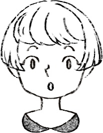 【デジタルプランナー用文具】女の子と小物のスタンプ