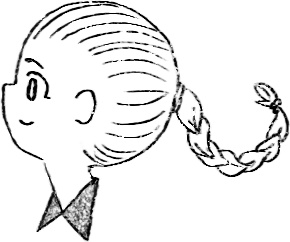 【デジタルプランナー用文具】女の子と小物のスタンプ