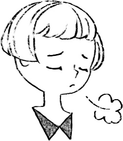 【デジタルプランナー用文具】女の子と小物のスタンプ