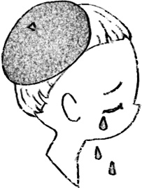 【デジタルプランナー用文具】女の子と小物のスタンプ