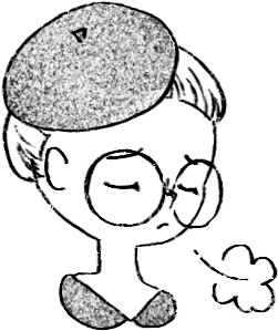 【デジタルプランナー用文具】女の子と小物のスタンプ