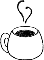 【デジタルプランナー用文具】女の子と小物のスタンプ