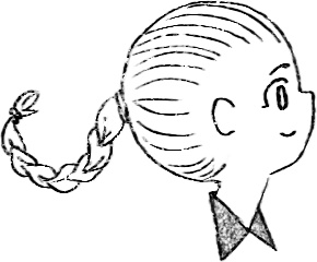 【デジタルプランナー用文具】女の子と小物のスタンプ