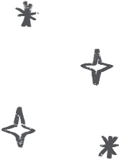 【デジタルプランナー用文具】宇宙イラストスタンプ